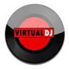 Virtual DJ Windows 7版