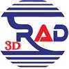 3D Rad Windows 7版