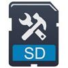 SDFormatter Windows 7版
