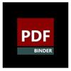 PDFBinder Windows 7版