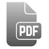 PDF Combine Windows 7版