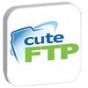 CuteFTP Windows 7版