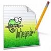 Notepad++ Windows 7版