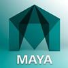Autodesk Maya Windows 7版