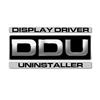 Display Driver Uninstaller Windows 7版