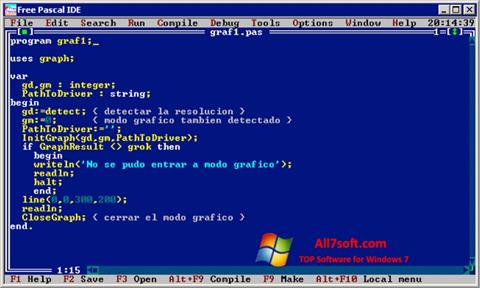 free pascal compiler for windows 7 64 bit download