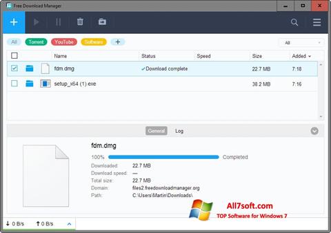 file manager windows 7 free download