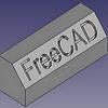 FreeCAD Windows 7版