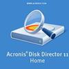 Acronis Disk Director Windows 7版