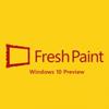 Fresh Paint Windows 7版