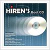 Hirens Boot CD Windows 7版