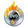 Audio DVD Creator Windows 7版