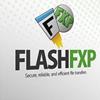 FlashFXP Windows 7版