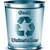 Geek Uninstaller Windows 7版