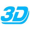 3D Video Player Windows 7版