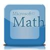 Microsoft Mathematics Windows 7版