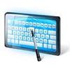 Virtual Keyboard Windows 7版