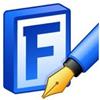 Font Creator Windows 7版