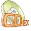 CDex Windows 7版