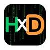 HxD Hex Editor Windows 7版