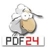 PDF24 Creator Windows 7版