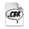 CBR Reader Windows 7版