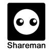 Shareman Windows 7版