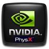 NVIDIA PhysX Windows 7版