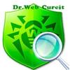 Dr.Web CureIt Windows 7版